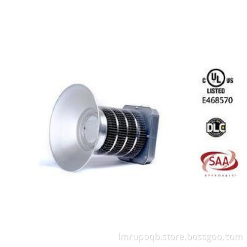 300watt LED High Bay Lighting 4000K Pure White 50000 hrs Li
